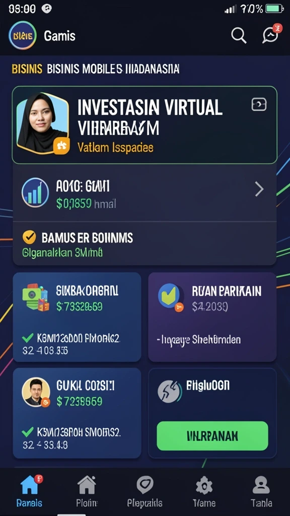 Screenshot megawin188 nomor 3