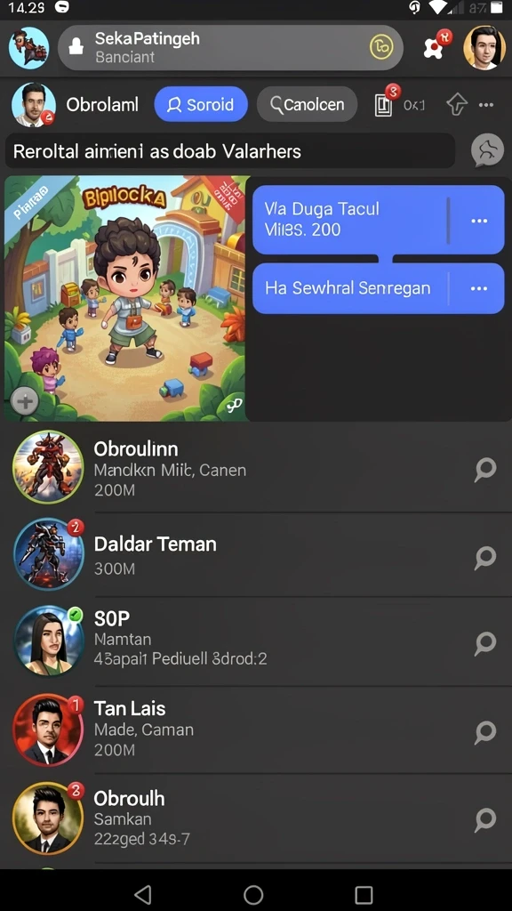 Screenshot mentari138 nomor 3