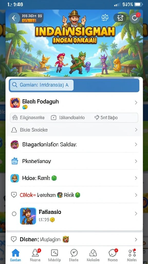 Screenshot mikototo nomor 3
