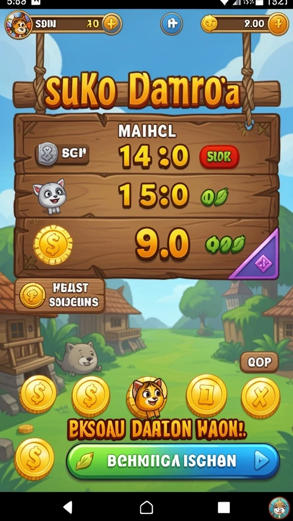 Screenshot minitoto nomor 2