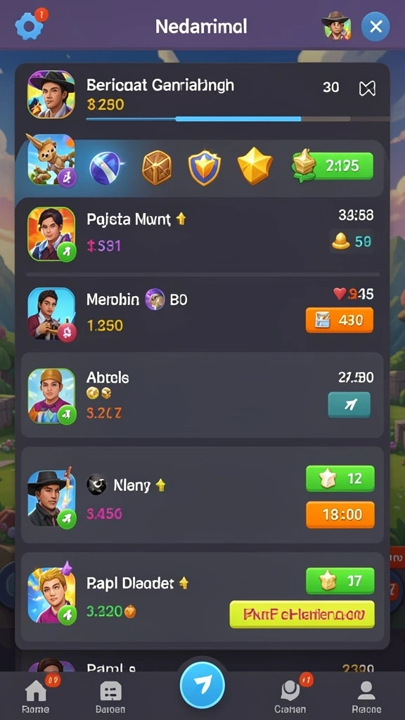 Screenshot monte77 nomor 3