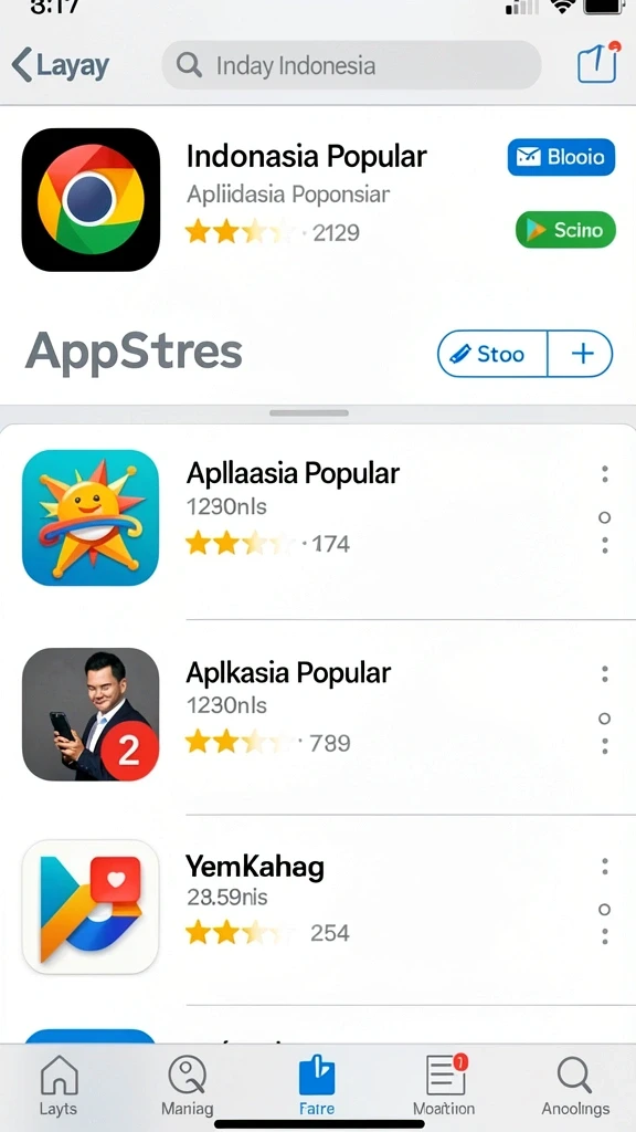 Screenshot musangwin nomor 3