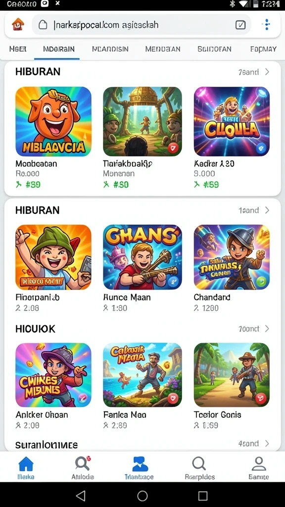 Screenshot mustang77 nomor 2