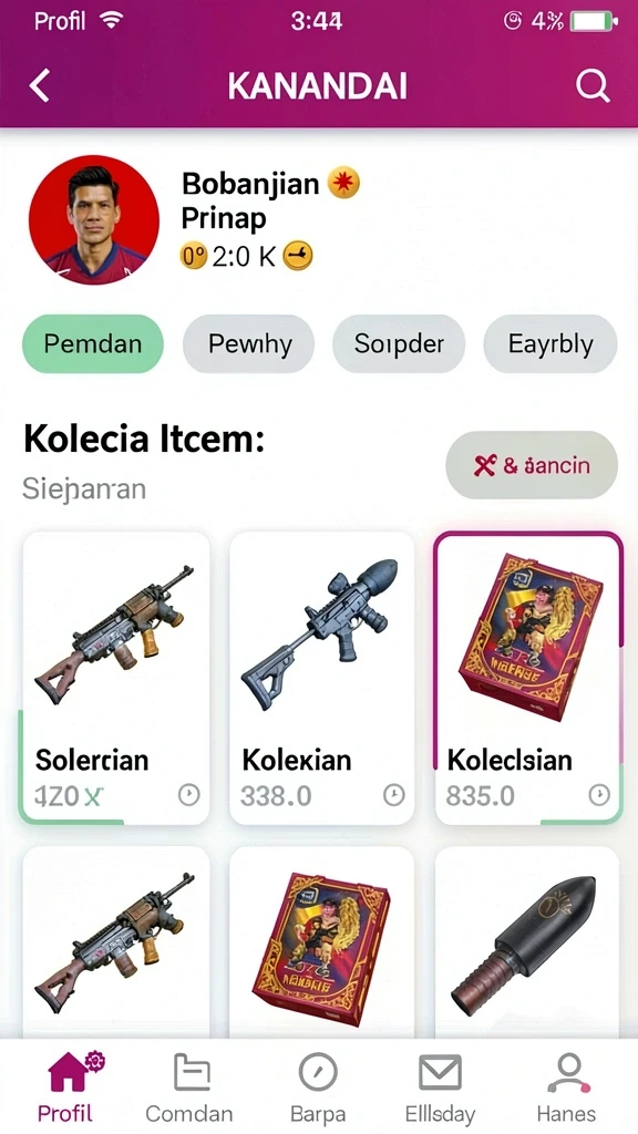 Screenshot mvp789 nomor 1