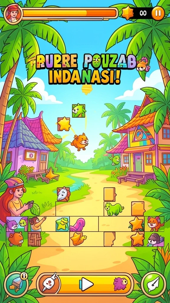 Screenshot nanas777 nomor 1
