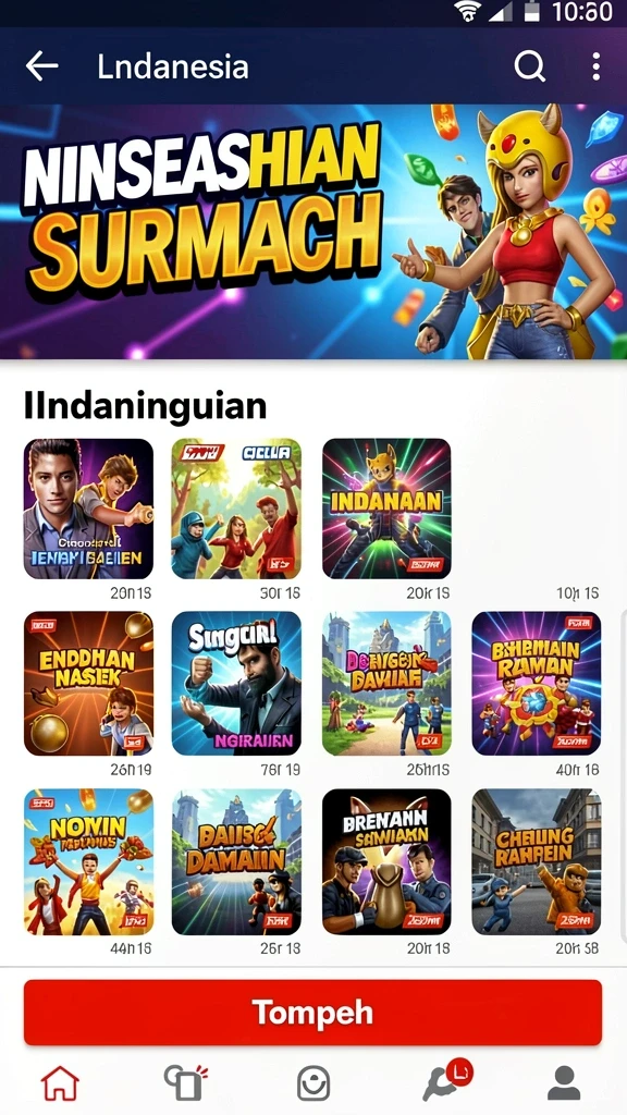 Screenshot nk666 nomor 1