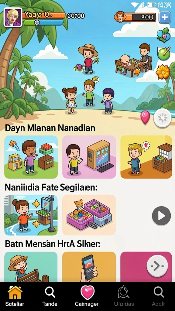Screenshot nx888 nomor 2