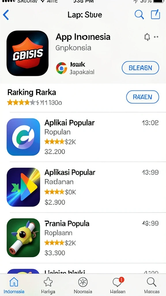 Screenshot obor138 nomor 2