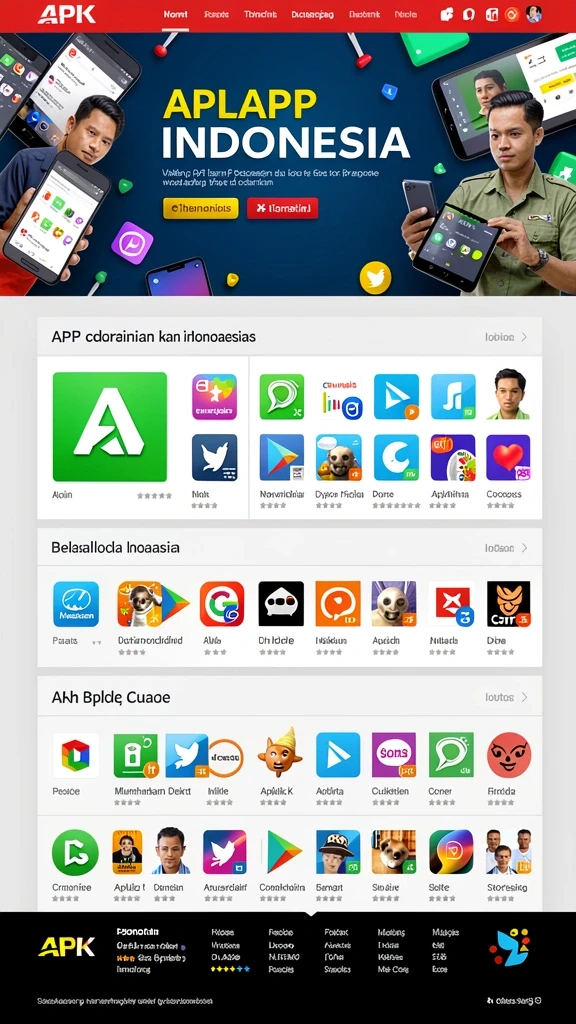 Screenshot ocatoto nomor 2