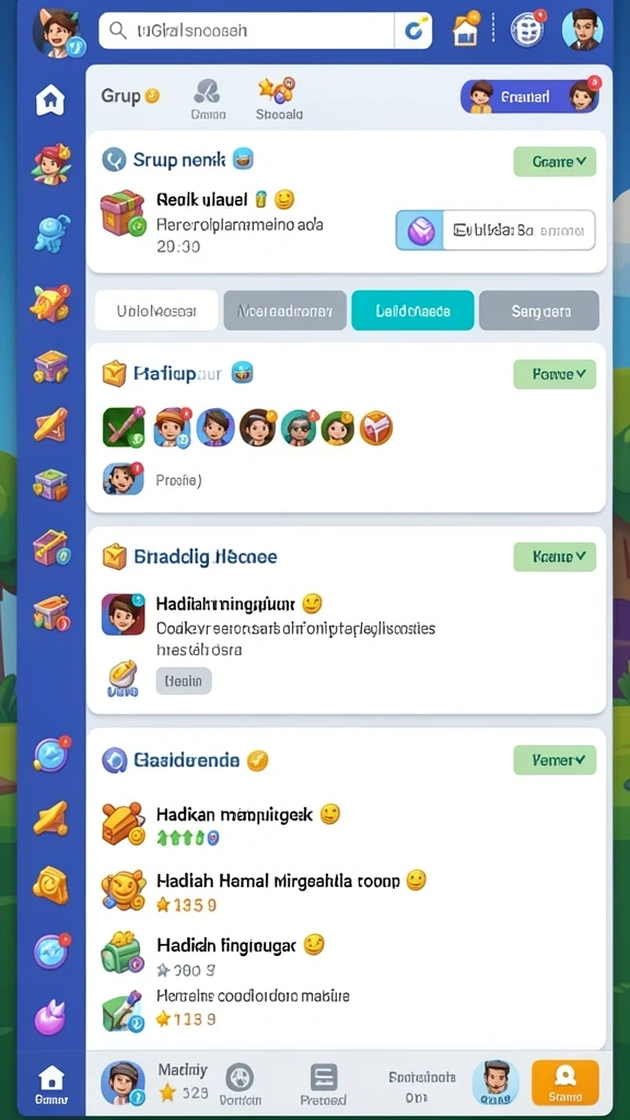 Screenshot oce69 nomor 1