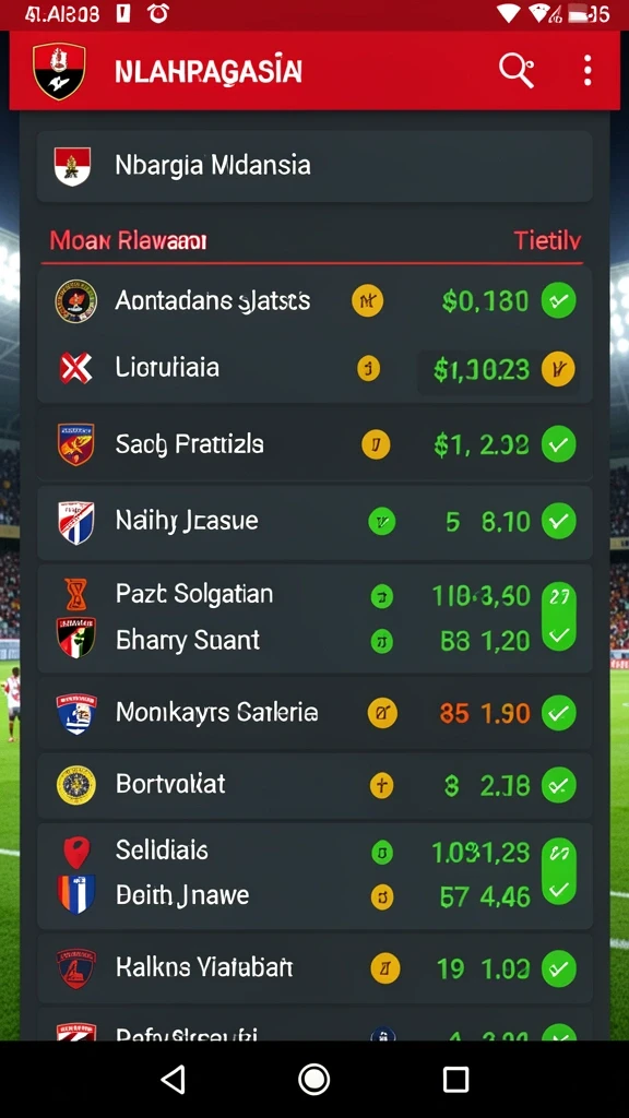 Screenshot ohtogel nomor 2