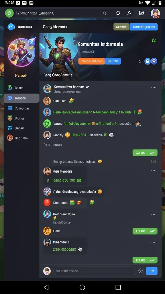 Screenshot ompong188 nomor 1