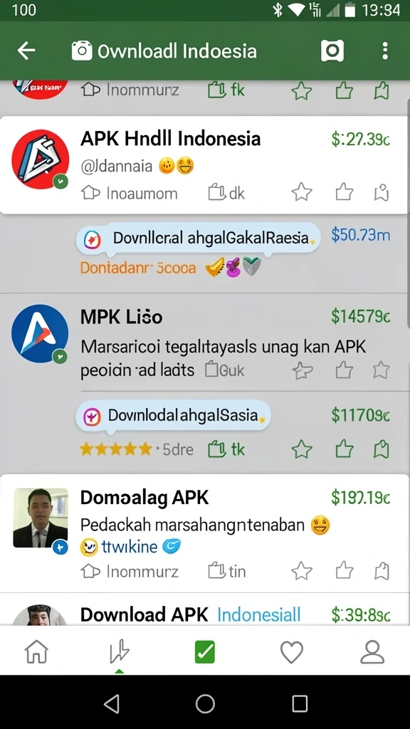 Screenshot oristoto nomor 3