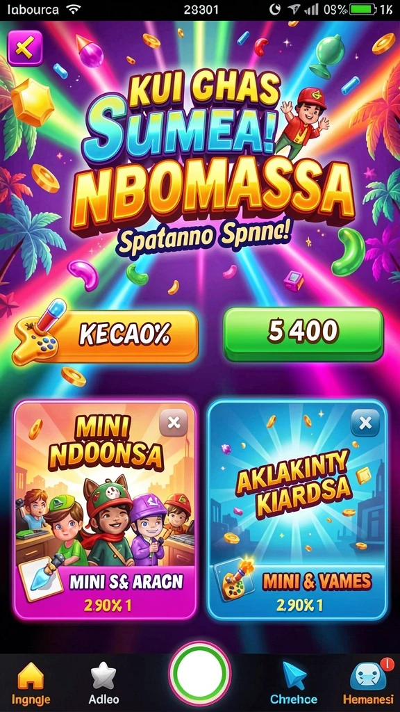 Screenshot playwin123 nomor 3