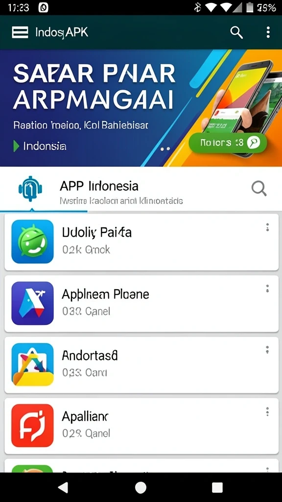 Screenshot proslot nomor 1