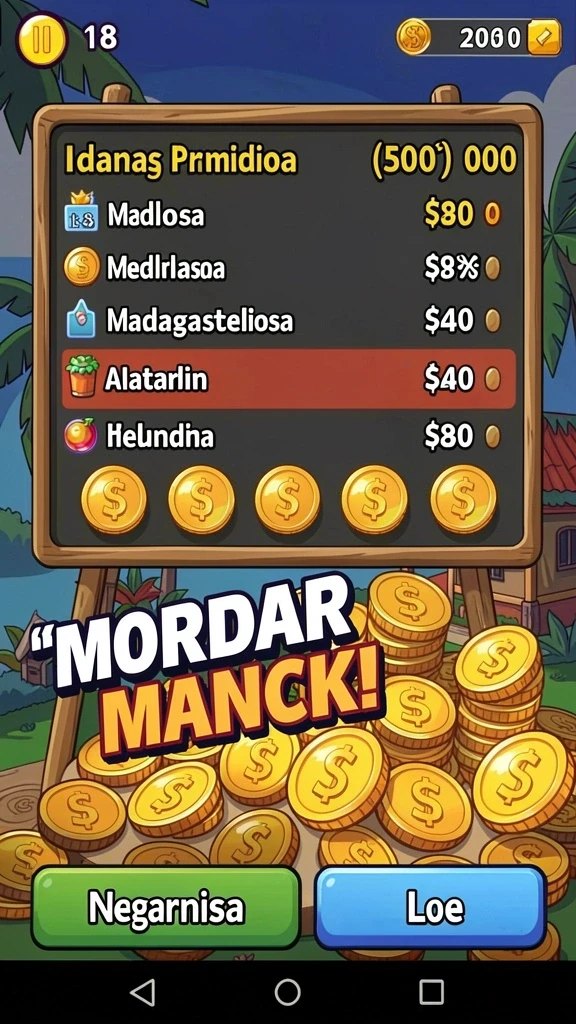 Screenshot putermega nomor 2