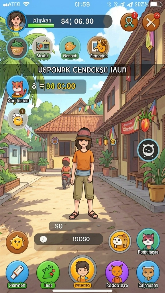 Screenshot qt777 nomor 3