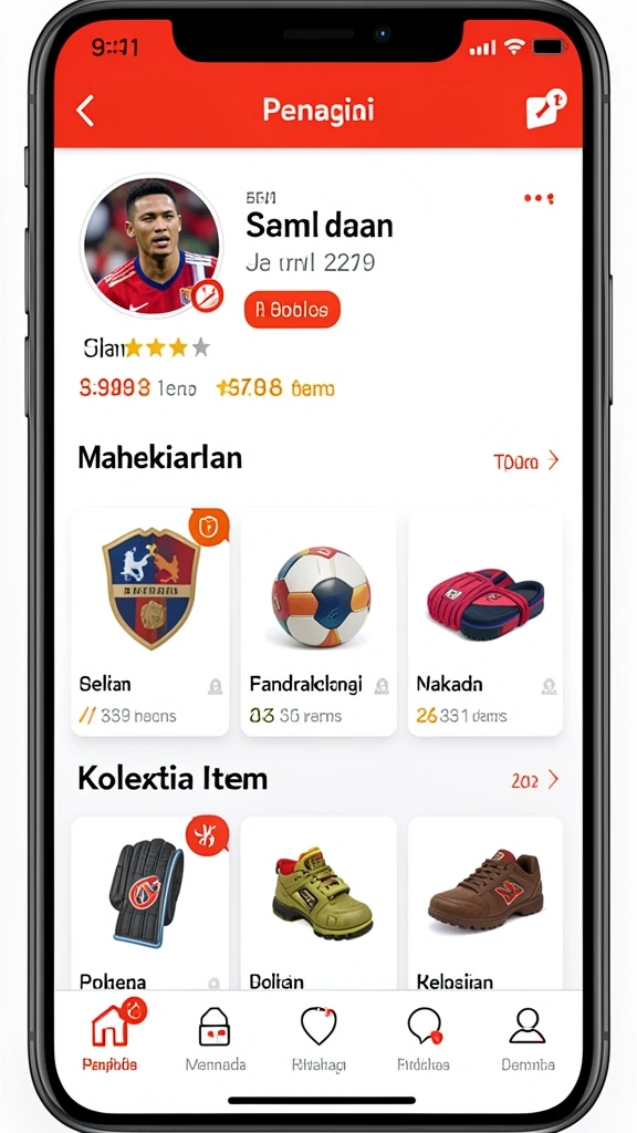 Screenshot rajacair nomor 3