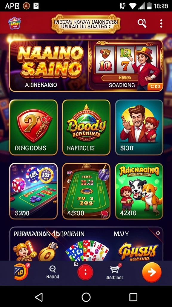 Screenshot rejekiclub nomor 3