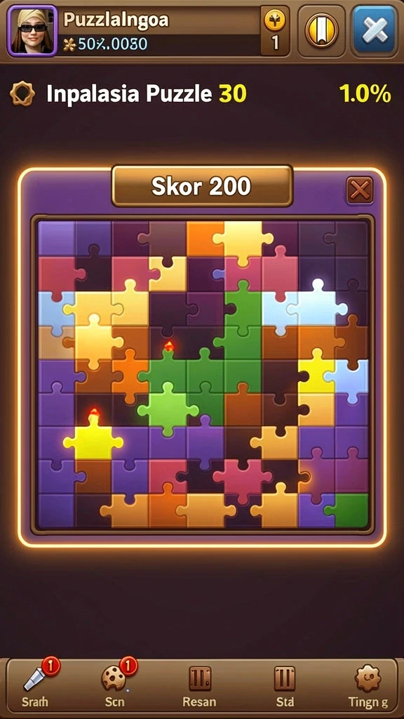 Screenshot rich7 nomor 2