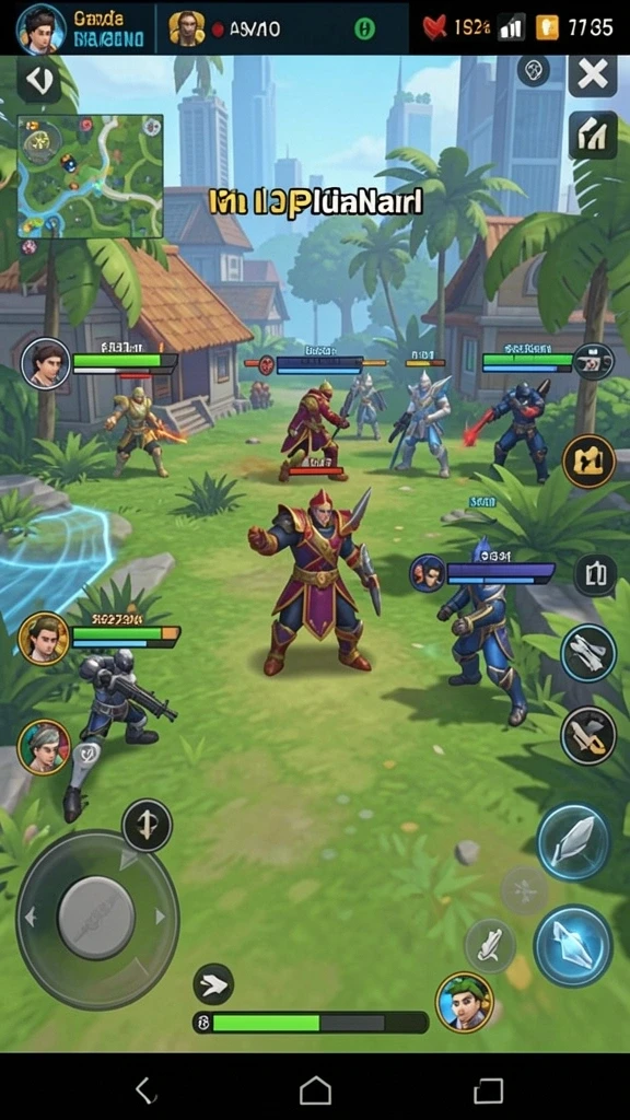 Screenshot rjslot88 nomor 3
