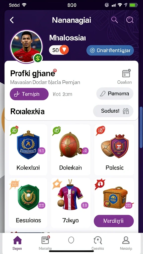 Screenshot rp99 nomor 1