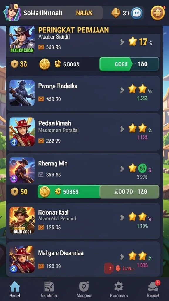 Screenshot rp99 nomor 2