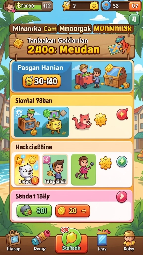 Screenshot rpwin nomor 1