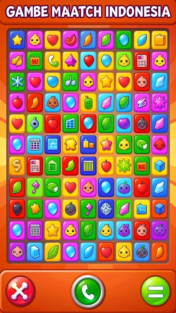 Screenshot rsngame nomor 1