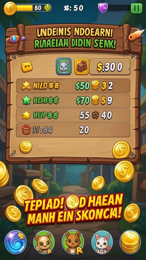 Screenshot spinbet nomor 1