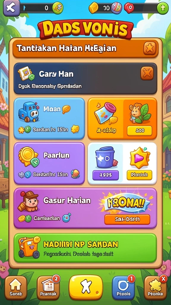 Screenshot spinbet nomor 3