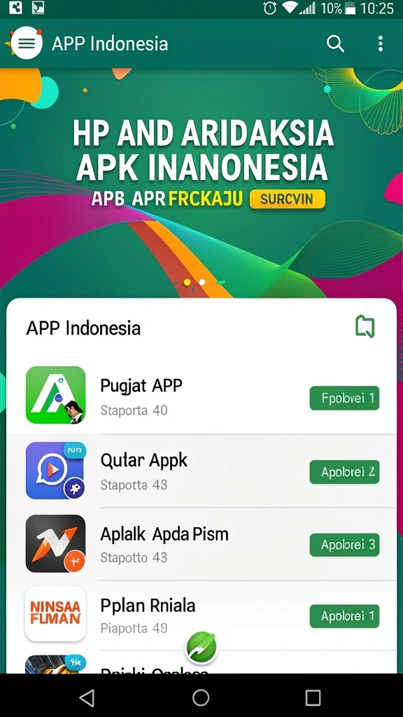 Screenshot spinharta nomor 2