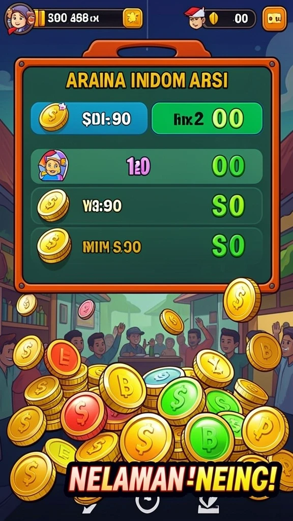 Screenshot sultantoto nomor 2