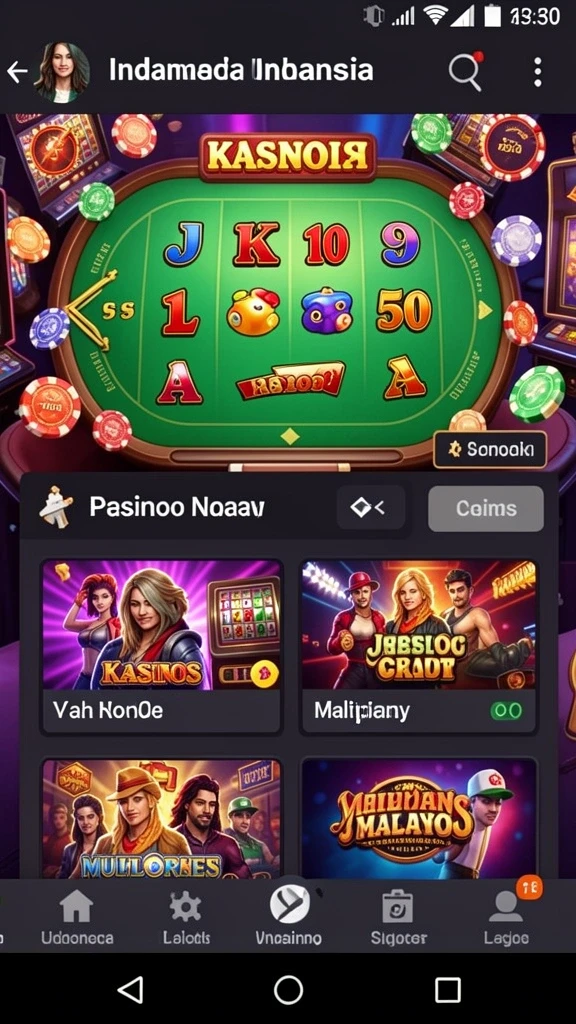 Screenshot talas89 nomor 3