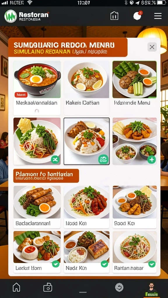 Screenshot tempur99 nomor 3