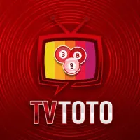 tvtoto APK Resmi — ikon aplikasi