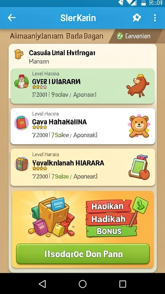 Screenshot tvtoto nomor 1