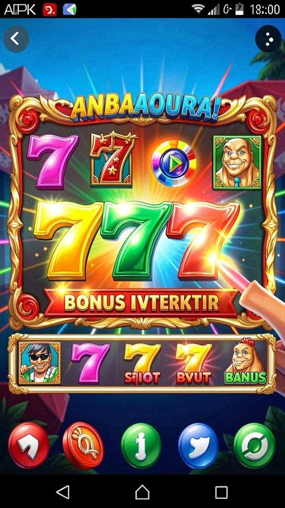 Screenshot untunggo nomor 1