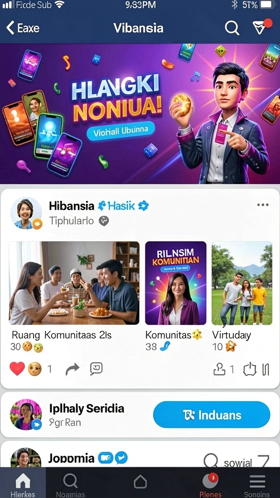 Screenshot untunggo nomor 3
