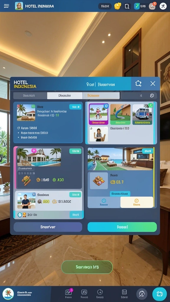 Screenshot v21 nomor 3