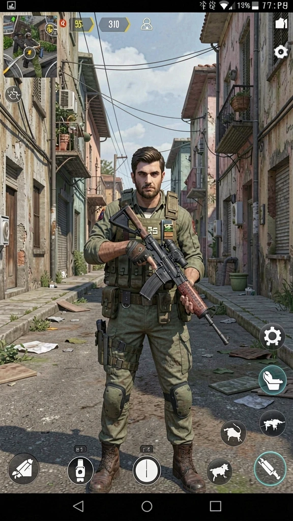 Screenshot v87 nomor 1