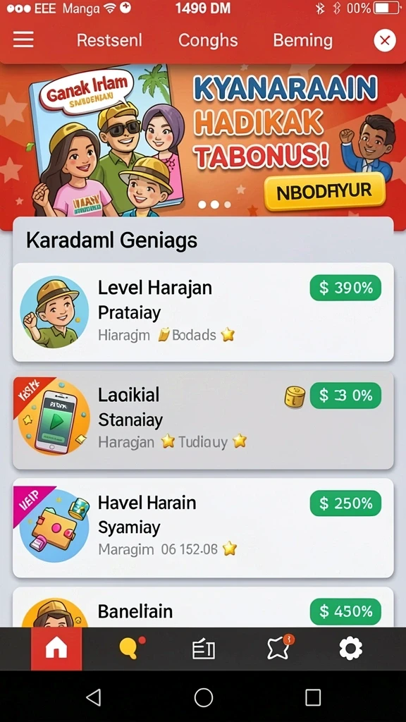 Screenshot v87 nomor 2
