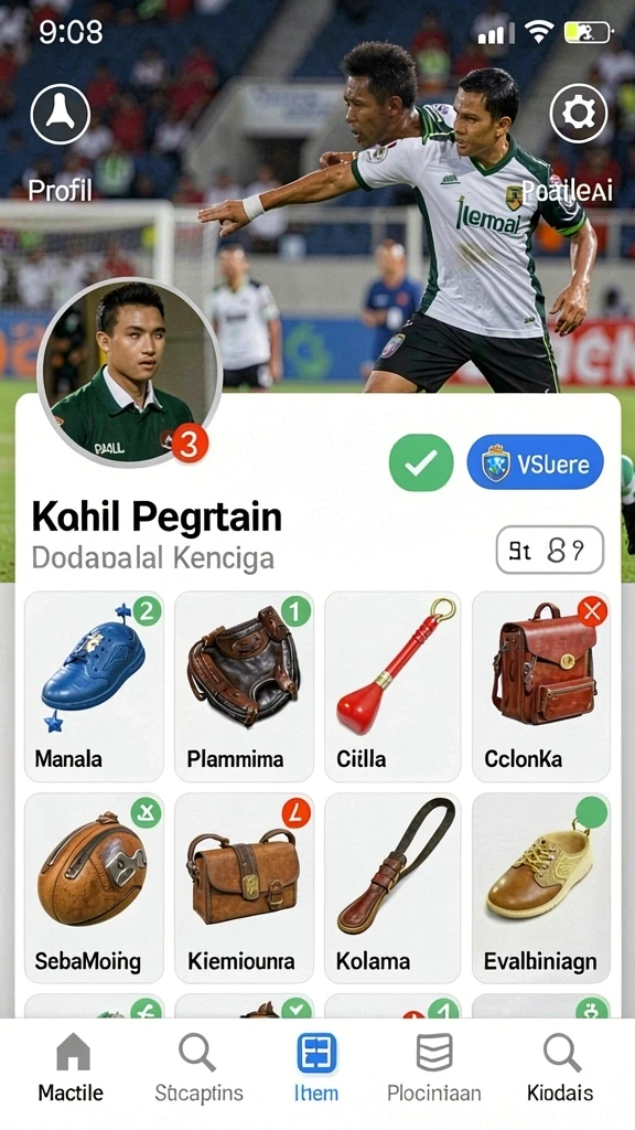 Screenshot v98 nomor 2