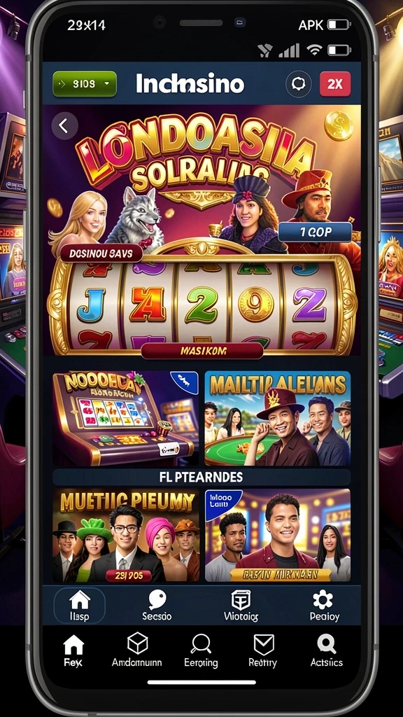 Screenshot v98 nomor 3