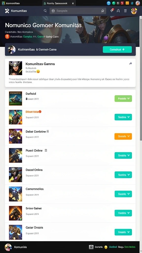 Screenshot visitorbet nomor 1