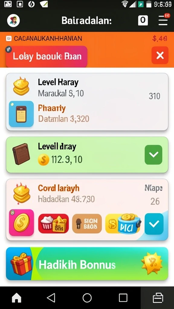 Screenshot warga88 nomor 1