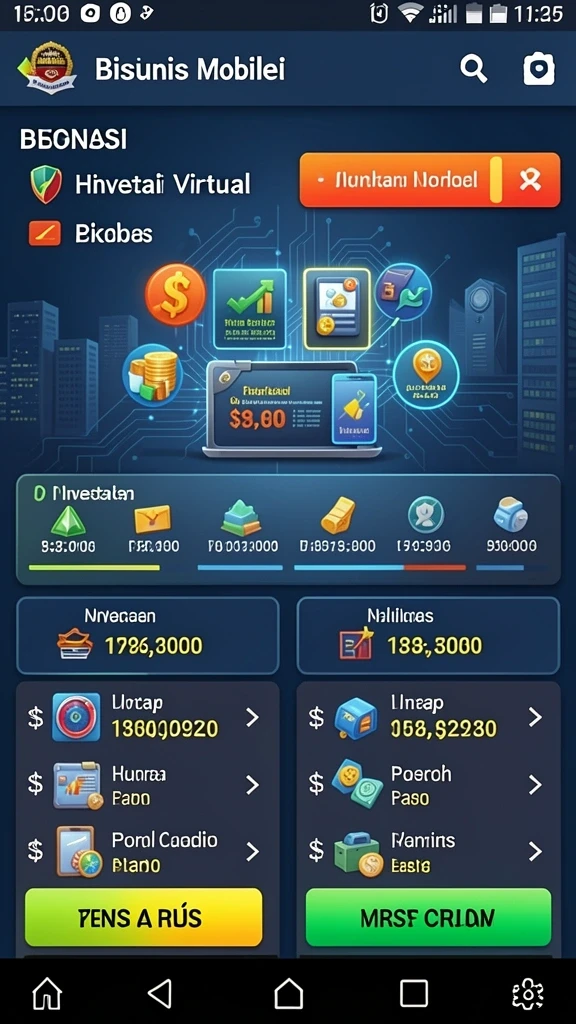 Screenshot winning303 nomor 3