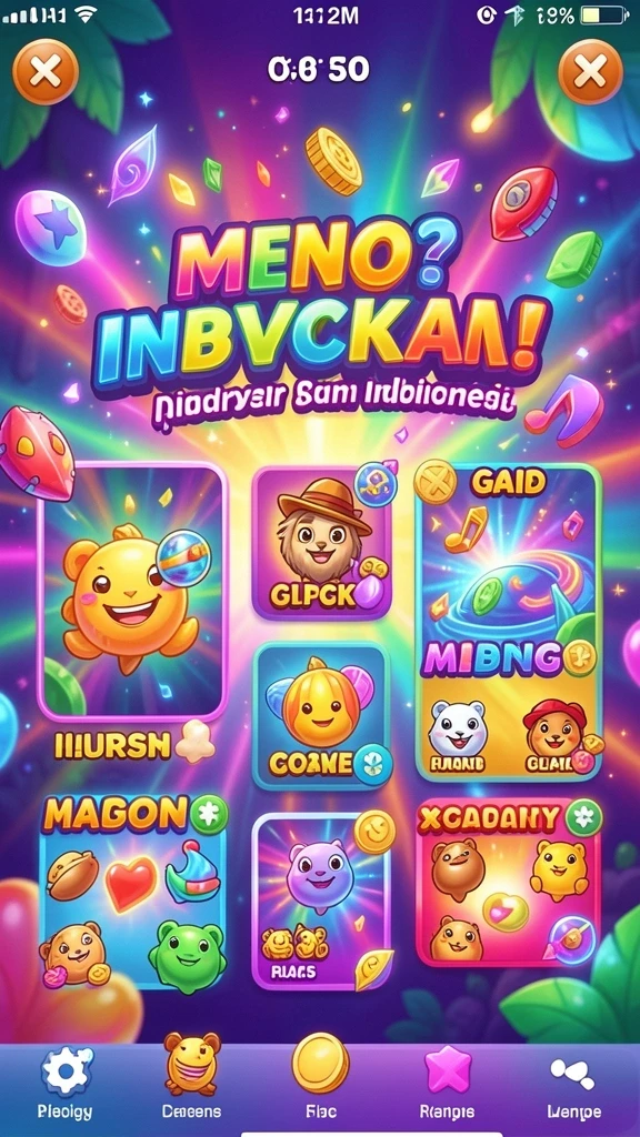 Screenshot wiranaga nomor 1
