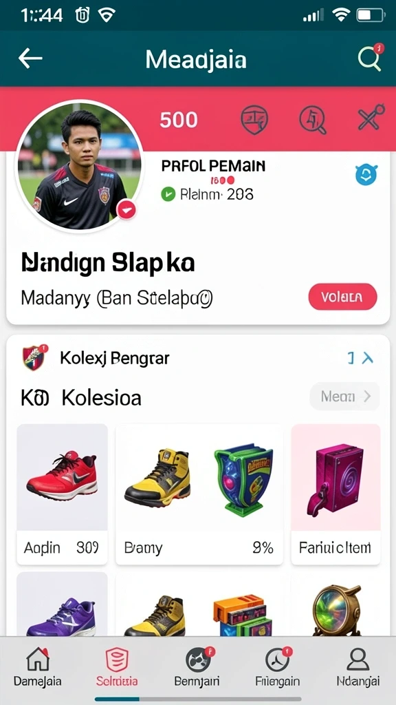Screenshot xxx777 nomor 3