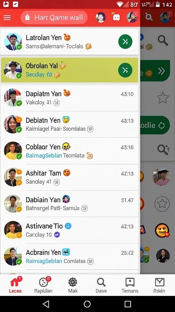 Screenshot zorototo nomor 3